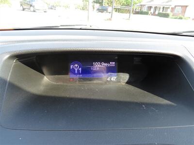 2013 Honda CR-V LX AWD 4dr SUV   - Photo 25 - Hickory, NC 28601