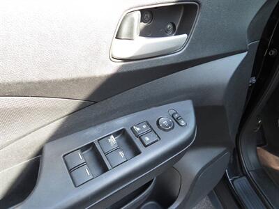 2013 Honda CR-V LX AWD 4dr SUV   - Photo 21 - Hickory, NC 28601