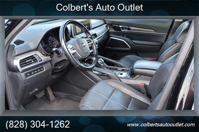 2021 Kia Telluride EX - Photo 7 - Hickory, NC 28601