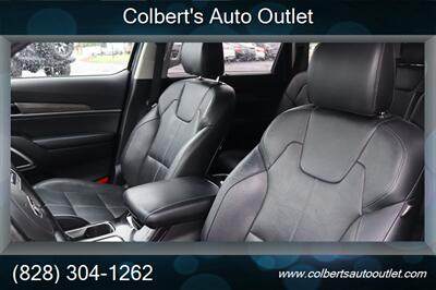 2021 Kia Telluride EX - Photo 13 - Hickory, NC 28601