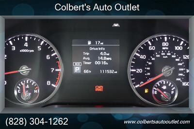 2021 Kia Telluride EX - Photo 27 - Hickory, NC 28601