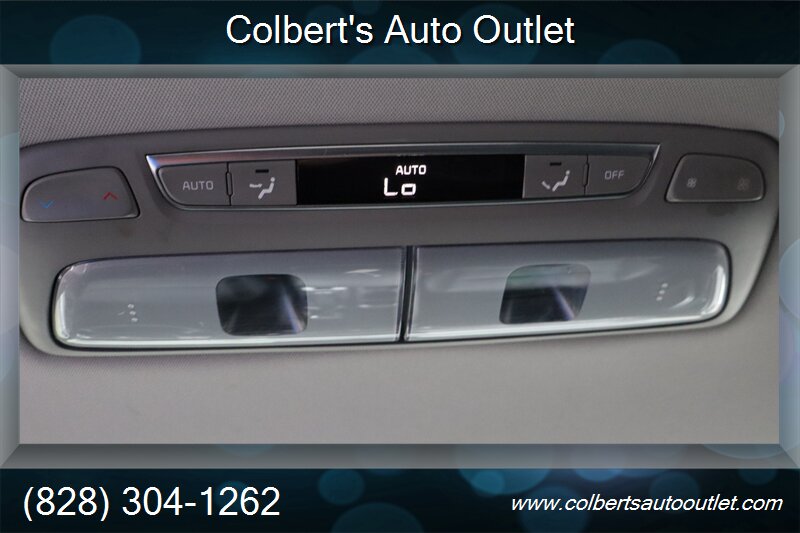 2021 Kia Telluride EX - Photo 16 - Hickory, NC 28601