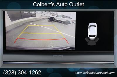 2021 Kia Telluride EX - Photo 29 - Hickory, NC 28601