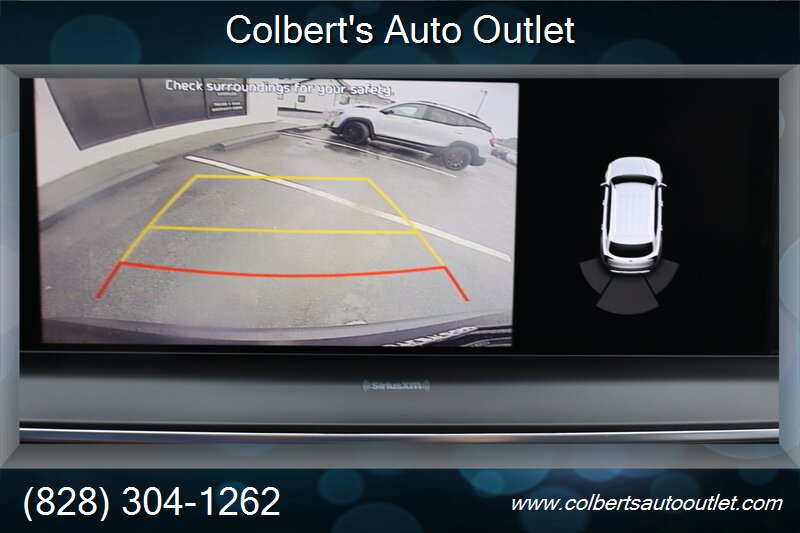 2021 Kia Telluride EX - Photo 29 - Hickory, NC 28601