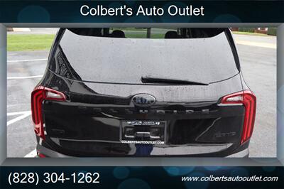 2021 Kia Telluride EX - Photo 7 - Hickory, NC 28601