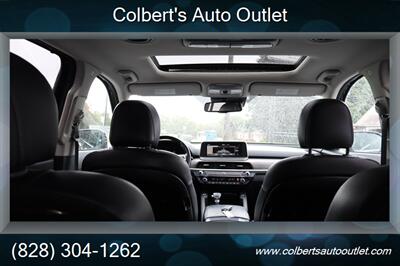 2021 Kia Telluride EX - Photo 18 - Hickory, NC 28601