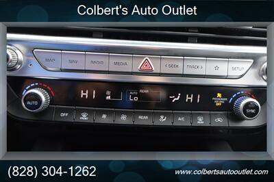 2021 Kia Telluride EX - Photo 30 - Hickory, NC 28601
