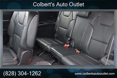 2021 Kia Telluride EX - Photo 15 - Hickory, NC 28601
