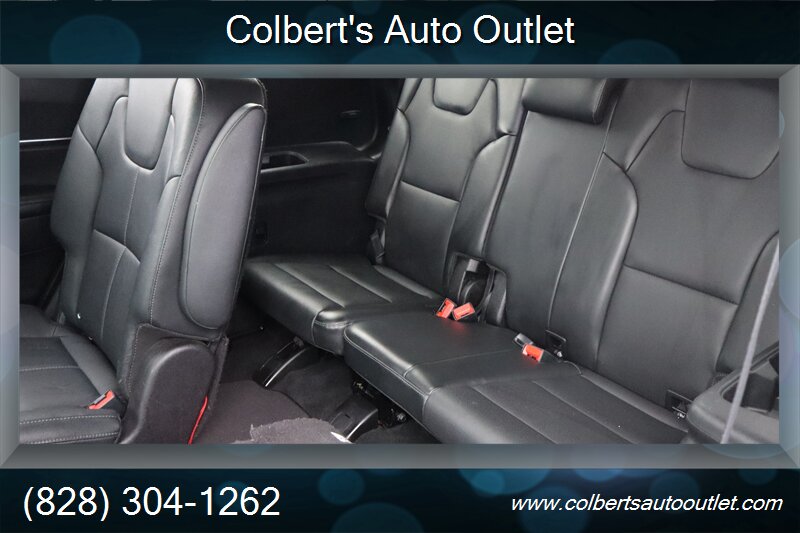 2021 Kia Telluride EX - Photo 15 - Hickory, NC 28601
