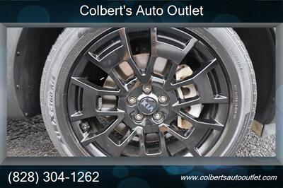 2021 Kia Telluride EX - Photo 10 - Hickory, NC 28601