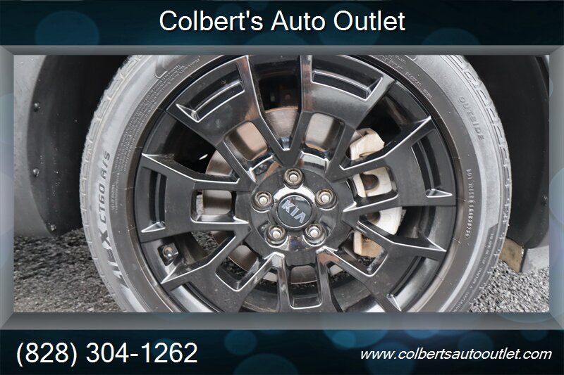 2021 Kia Telluride EX - Photo 10 - Hickory, NC 28601
