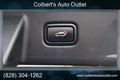 2021 Kia Telluride EX - Photo 19 - Hickory, NC 28601