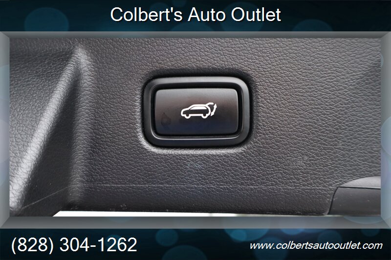 2021 Kia Telluride EX - Photo 19 - Hickory, NC 28601