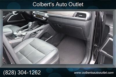 2021 Kia Telluride EX - Photo 22 - Hickory, NC 28601