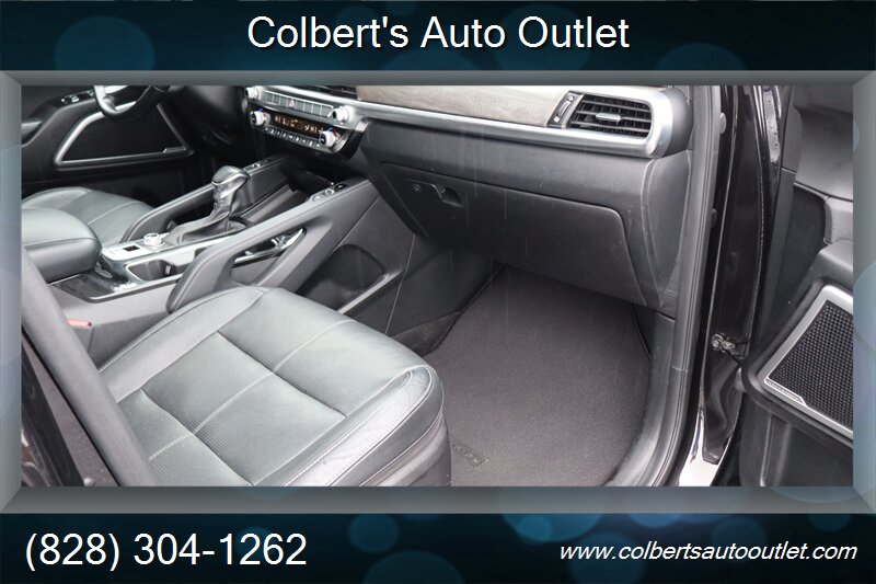 2021 Kia Telluride EX - Photo 22 - Hickory, NC 28601