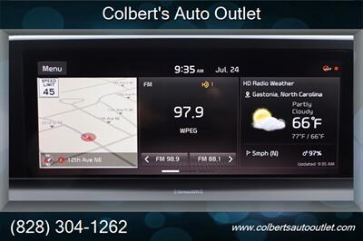 2021 Kia Telluride EX - Photo 28 - Hickory, NC 28601