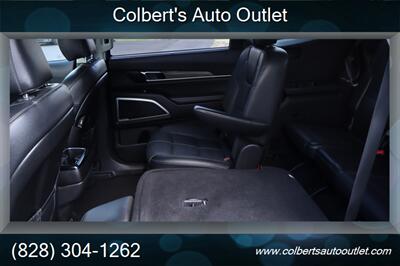2021 Kia Telluride EX - Photo 8 - Hickory, NC 28601