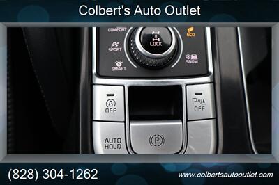 2021 Kia Telluride EX - Photo 34 - Hickory, NC 28601