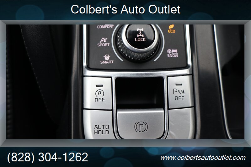 2021 Kia Telluride EX - Photo 34 - Hickory, NC 28601