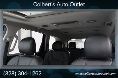 2021 Kia Telluride EX - Photo 36 - Hickory, NC 28601