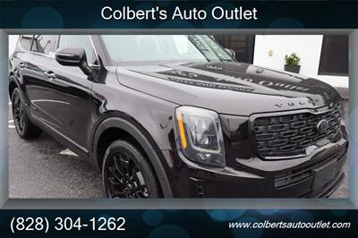 2021 Kia Telluride EX - Photo 2 - Hickory, NC 28601