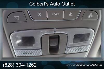 2021 Kia Telluride EX - Photo 35 - Hickory, NC 28601