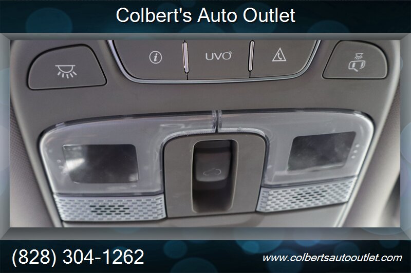 2021 Kia Telluride EX - Photo 35 - Hickory, NC 28601