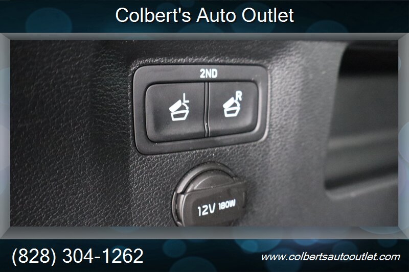 2021 Kia Telluride EX - Photo 20 - Hickory, NC 28601