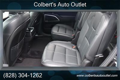 2021 Kia Telluride EX - Photo 14 - Hickory, NC 28601