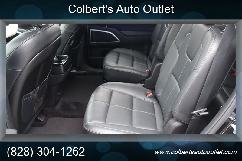 2021 Kia Telluride EX - Photo 14 - Hickory, NC 28601