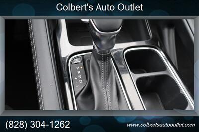 2021 Kia Telluride EX - Photo 33 - Hickory, NC 28601