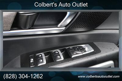 2021 Kia Telluride EX - Photo 24 - Hickory, NC 28601