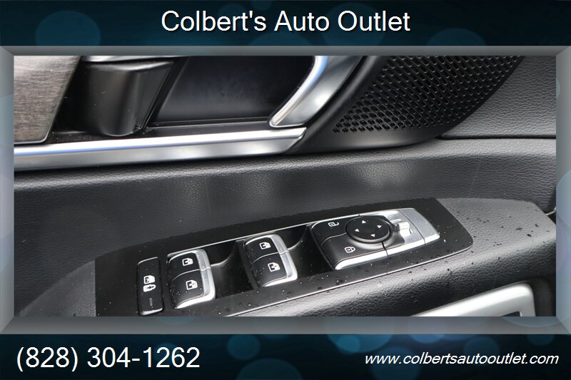 2021 Kia Telluride EX - Photo 24 - Hickory, NC 28601