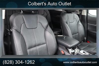 2021 Kia Telluride EX - Photo 23 - Hickory, NC 28601