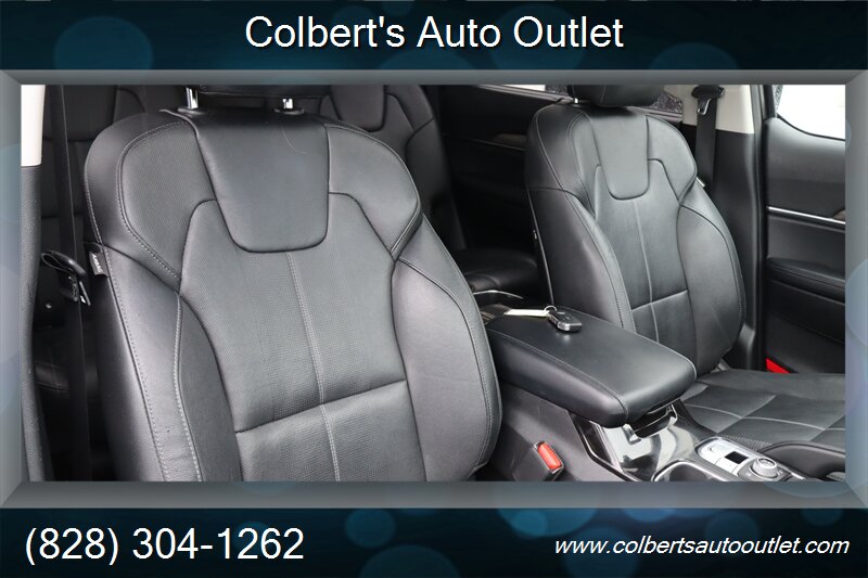 2021 Kia Telluride EX - Photo 23 - Hickory, NC 28601