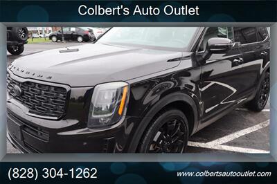 2021 Kia Telluride EX - Photo 4 - Hickory, NC 28601