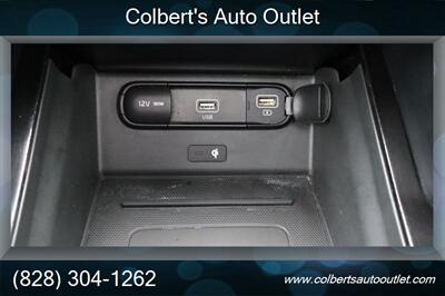 2021 Kia Telluride EX - Photo 31 - Hickory, NC 28601