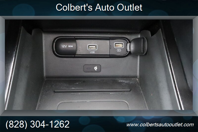 2021 Kia Telluride EX - Photo 31 - Hickory, NC 28601