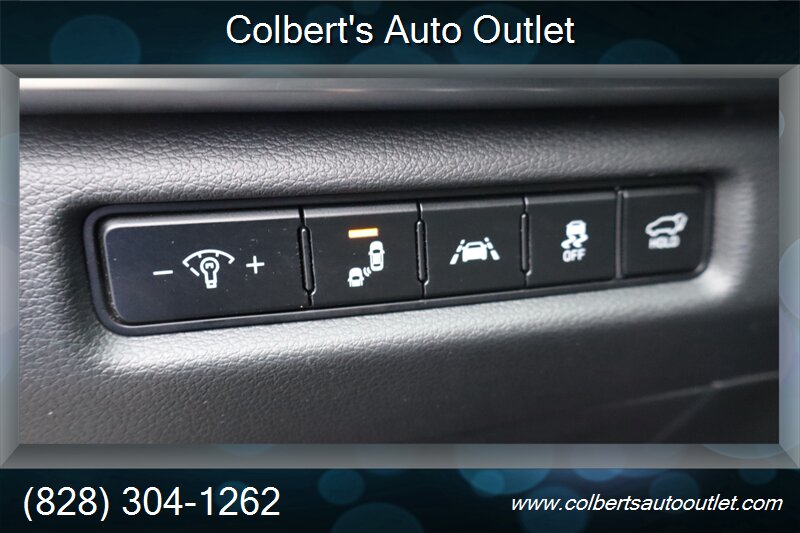 2021 Kia Telluride EX - Photo 25 - Hickory, NC 28601