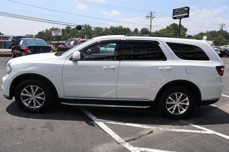 2015 Dodge Durango Limited - Photo 5 - Hickory, NC 28601