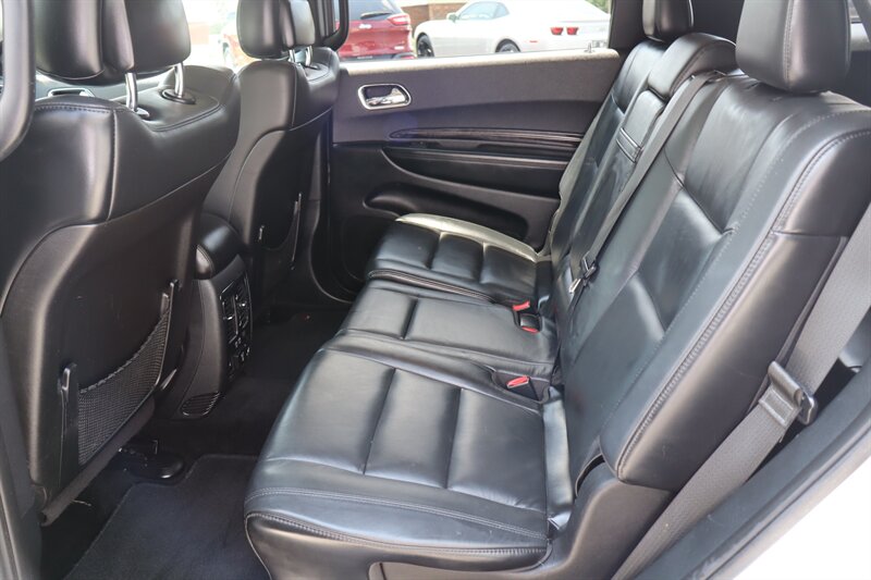 2015 Dodge Durango Limited - Photo 13 - Hickory, NC 28601