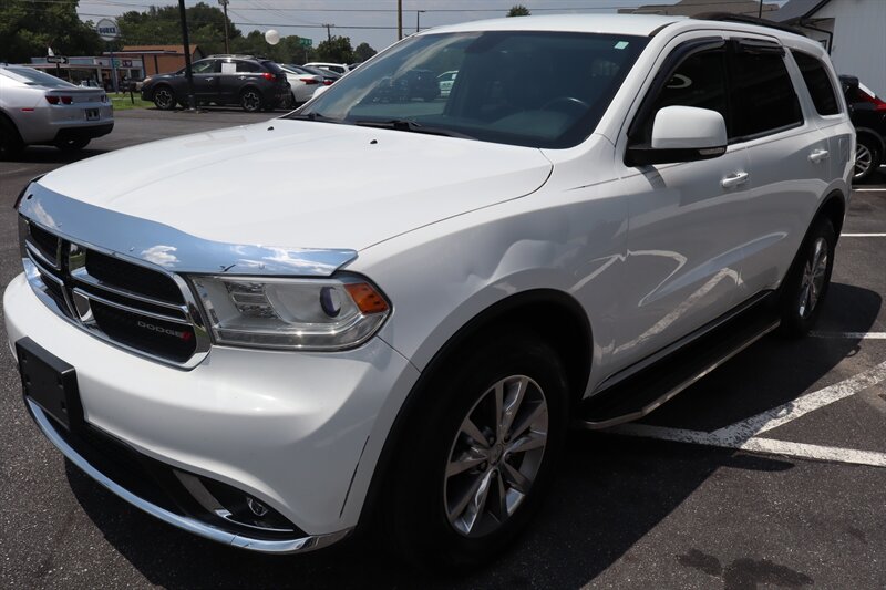 2015 Dodge Durango Limited - Photo 4 - Hickory, NC 28601
