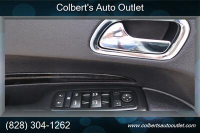 2015 Dodge Durango Limited - Photo 22 - Hickory, NC 28601