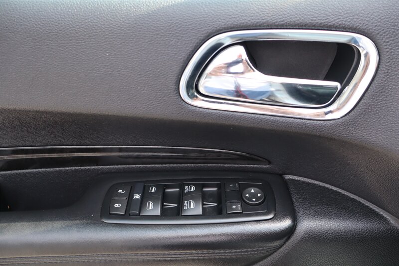 2015 Dodge Durango Limited - Photo 22 - Hickory, NC 28601