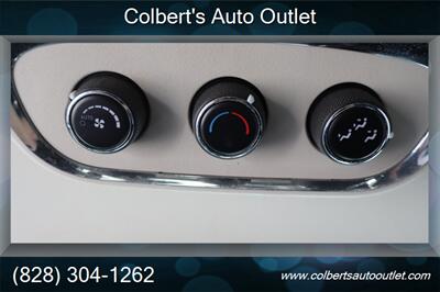 2015 Dodge Durango Limited - Photo 15 - Hickory, NC 28601
