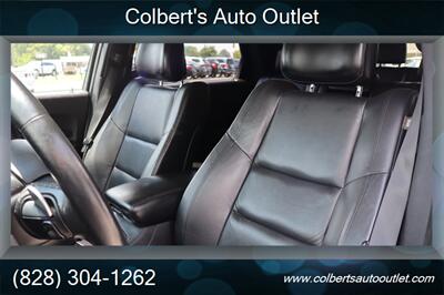 2015 Dodge Durango Limited - Photo 12 - Hickory, NC 28601