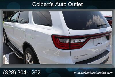 2015 Dodge Durango Limited - Photo 6 - Hickory, NC 28601