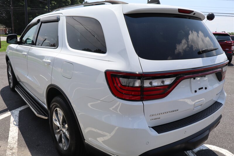 2015 Dodge Durango Limited - Photo 6 - Hickory, NC 28601