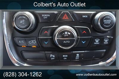 2015 Dodge Durango Limited - Photo 28 - Hickory, NC 28601