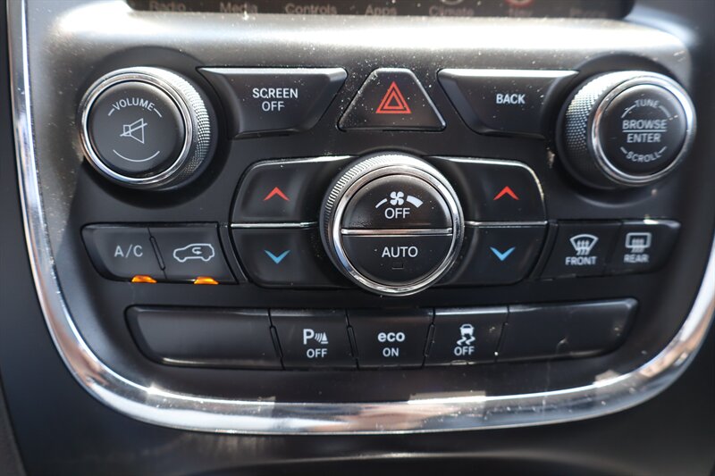 2015 Dodge Durango Limited - Photo 28 - Hickory, NC 28601
